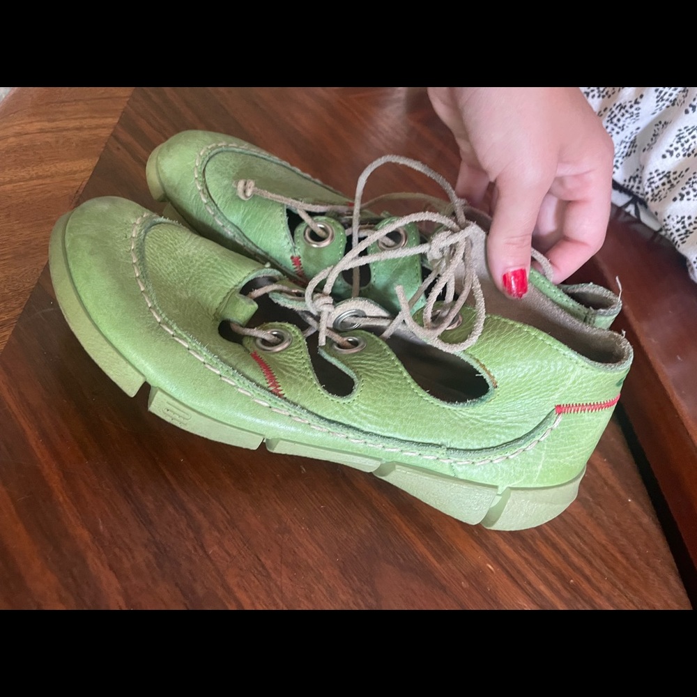 Ecco hiking sandal